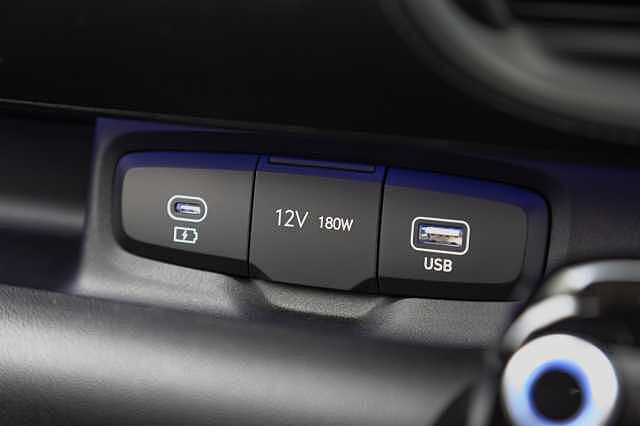 Hyundai Inster 85kW 02 49kWh 5dr Auto