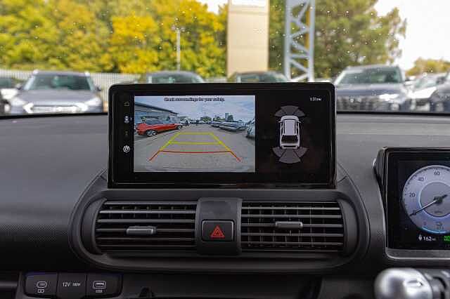 Hyundai Inster 85kW 02 49kWh 5dr Auto