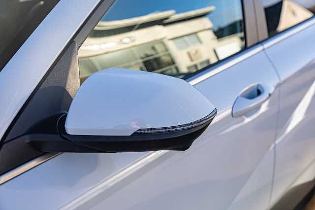 Hyundai KONA 1.6T 138 Ultimate 5dr DCT