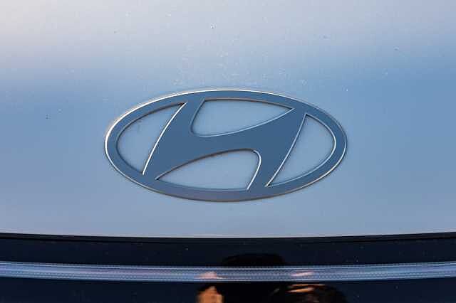 Hyundai KONA 1.6T 138 Ultimate 5dr DCT