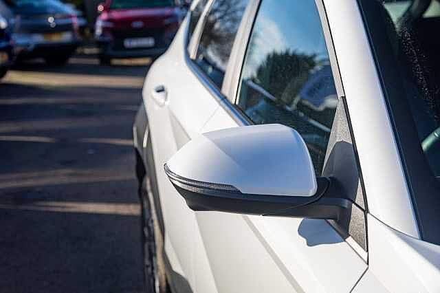 Hyundai KONA 1.6T 138 Ultimate 5dr DCT