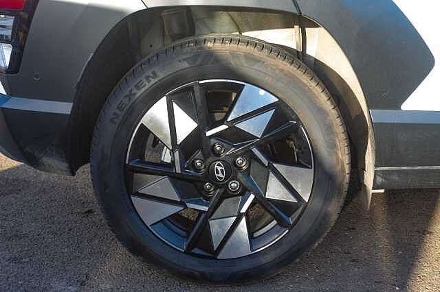 Hyundai KONA 1.6T 138 Ultimate 5dr DCT