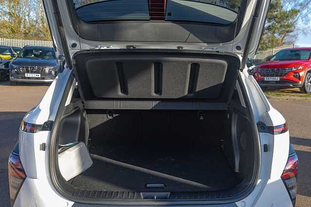 Hyundai KONA 1.6T 138 Ultimate 5dr DCT