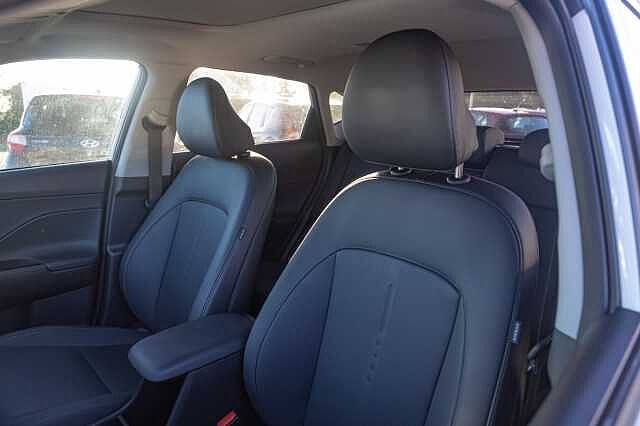 Hyundai KONA 1.6T 138 Ultimate 5dr DCT