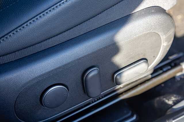 Hyundai KONA 1.6T 138 Ultimate 5dr DCT