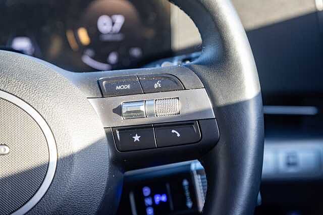 Hyundai KONA 1.6T 138 Ultimate 5dr DCT