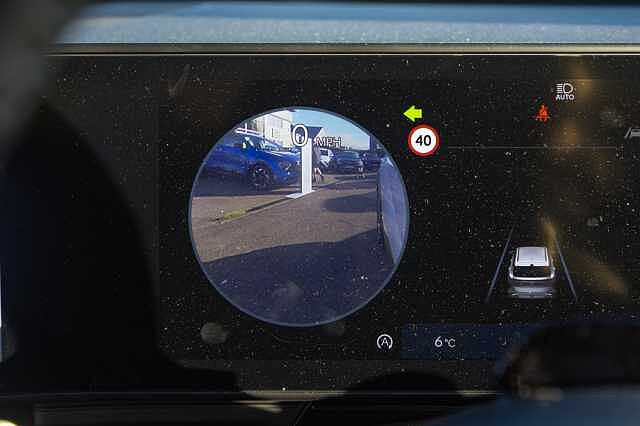 Hyundai KONA 1.6T 138 Ultimate 5dr DCT