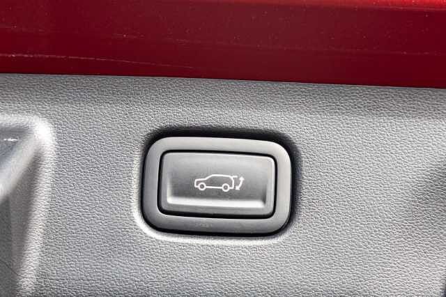 Hyundai KONA 1.6T 138 N Line S 5dr DCT