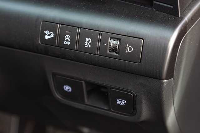 Hyundai KONA 1.6T 138 N Line S 5dr DCT