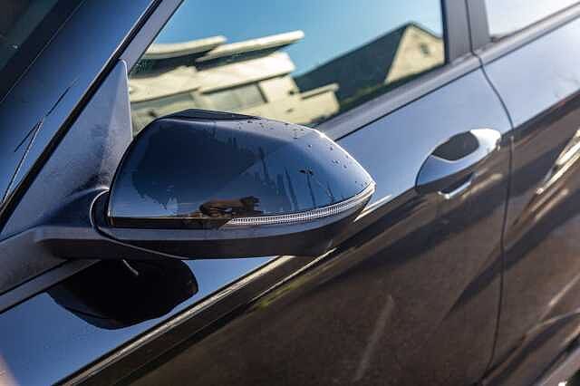 Hyundai KONA 1.6T 138 N Line S 5dr DCT