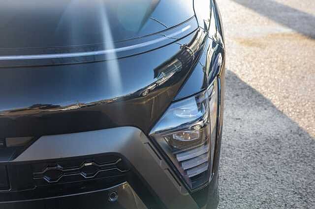 Hyundai KONA 1.6T 138 N Line S 5dr DCT