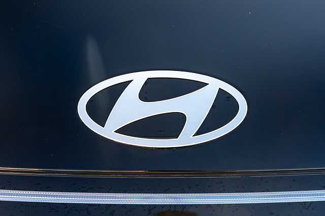 Hyundai KONA 1.6T 138 N Line S 5dr DCT