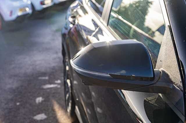 Hyundai KONA 1.6T 138 N Line S 5dr DCT