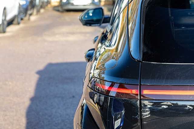 Hyundai KONA 1.6T 138 N Line S 5dr DCT