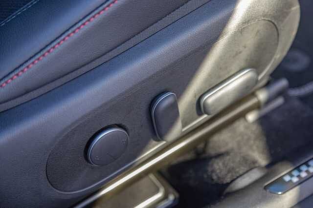 Hyundai KONA 1.6T 138 N Line S 5dr DCT