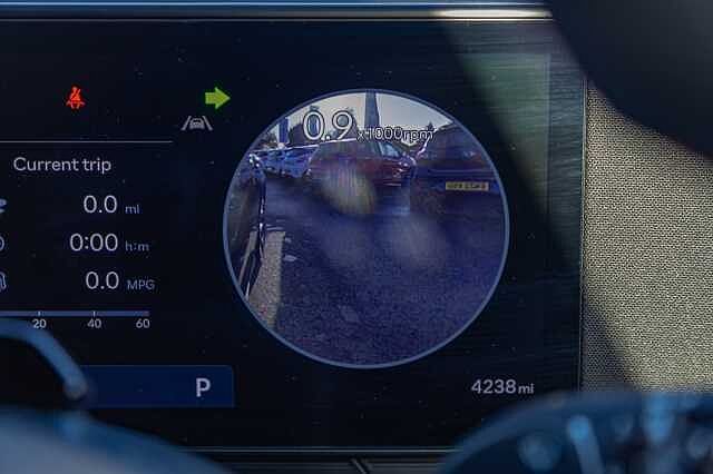 Hyundai KONA 1.6T 138 N Line S 5dr DCT