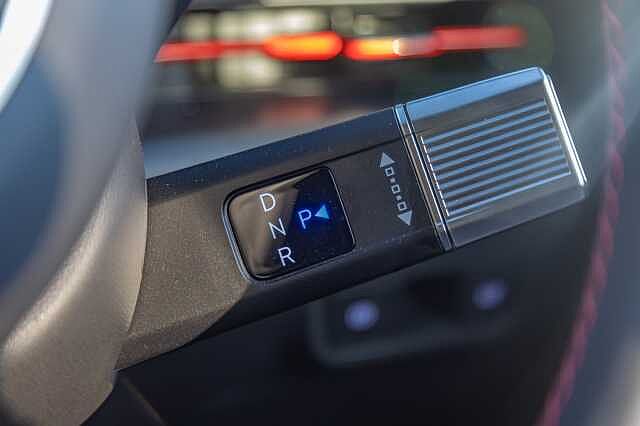 Hyundai KONA 1.6T 138 N Line S 5dr DCT