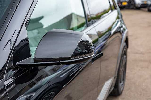 Hyundai IONIQ 5 168kW Ultimate 84 kWh 5dr Auto