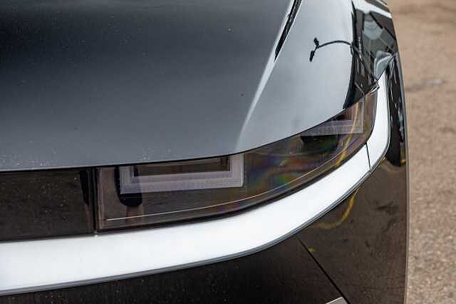 Hyundai IONIQ 5 168kW Ultimate 84 kWh 5dr Auto