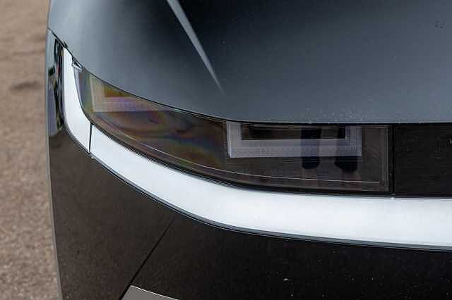 Hyundai IONIQ 5 168kW Ultimate 84 kWh 5dr Auto