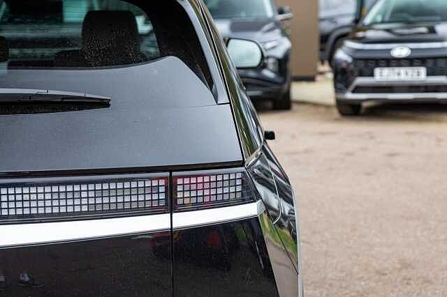Hyundai IONIQ 5 168kW Ultimate 84 kWh 5dr Auto