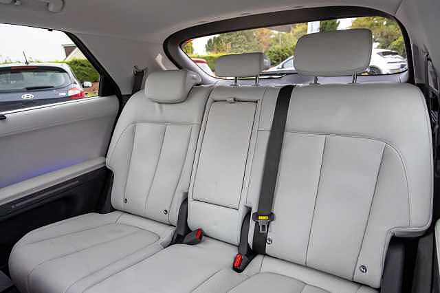 Hyundai IONIQ 5 168kW Ultimate 84 kWh 5dr Auto