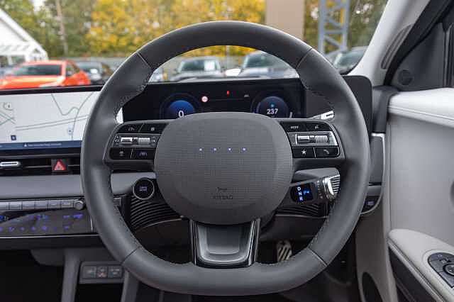 Hyundai IONIQ 5 168kW Ultimate 84 kWh 5dr Auto