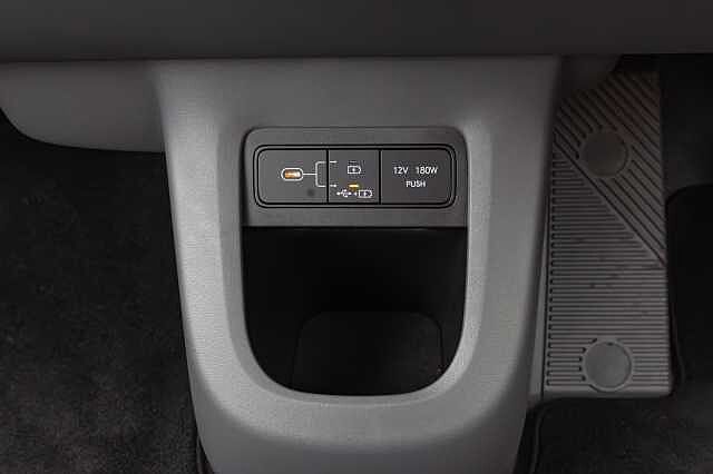 Hyundai IONIQ 5 168kW Ultimate 84 kWh 5dr Auto