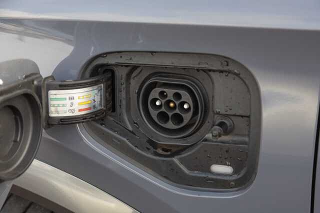 CUPRA Formentor 1.4 eHybrid 204 V1 5dr DSG