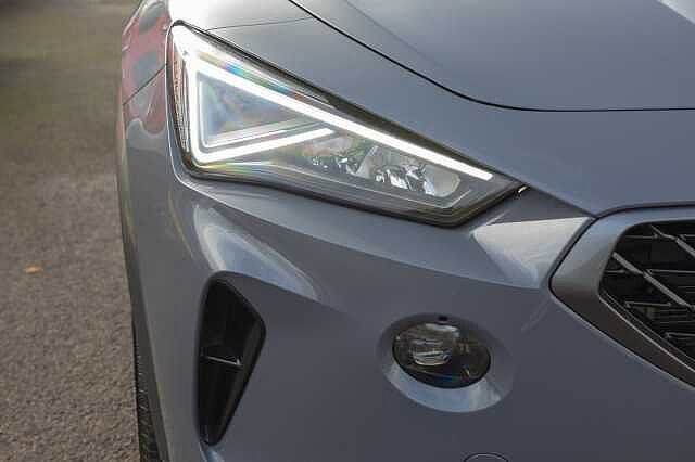 CUPRA Formentor 1.4 eHybrid 204 V1 5dr DSG