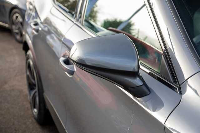 CUPRA Formentor 1.4 eHybrid 204 V1 5dr DSG