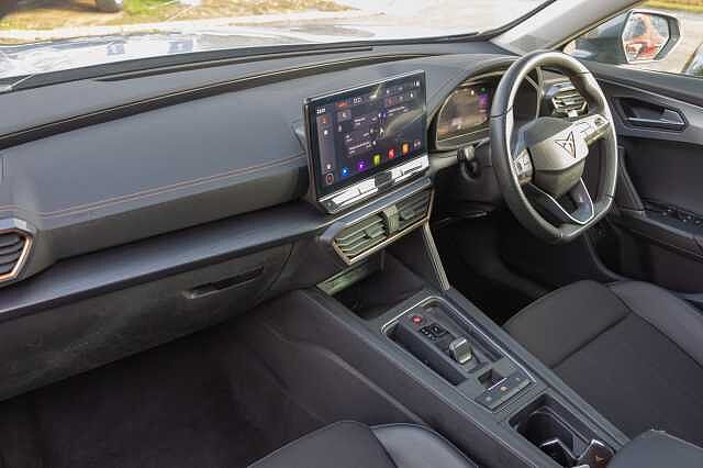 CUPRA Formentor 1.4 eHybrid 204 V1 5dr DSG