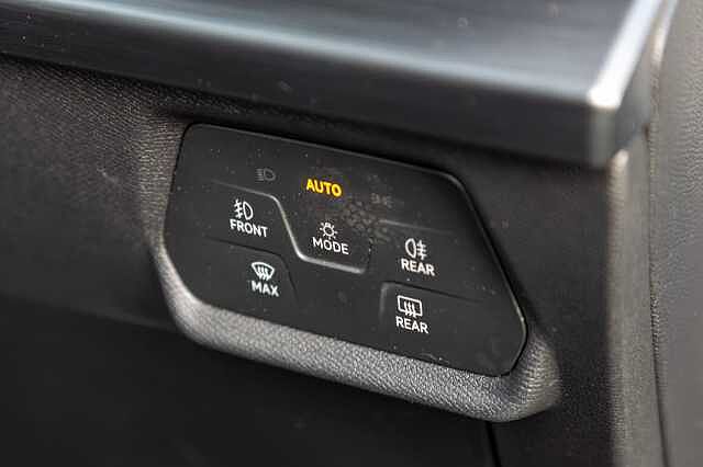 CUPRA Formentor 1.4 eHybrid 204 V1 5dr DSG