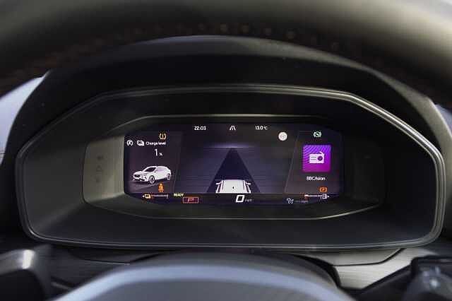 CUPRA Formentor 1.4 eHybrid 204 V1 5dr DSG