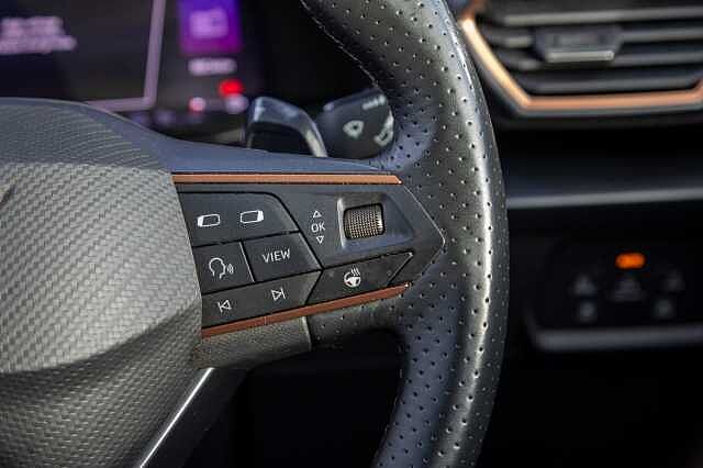 CUPRA Formentor 1.4 eHybrid 204 V1 5dr DSG