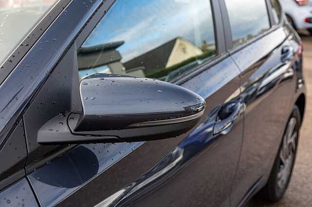 Hyundai i20 1.0T GDi Advance 5dr