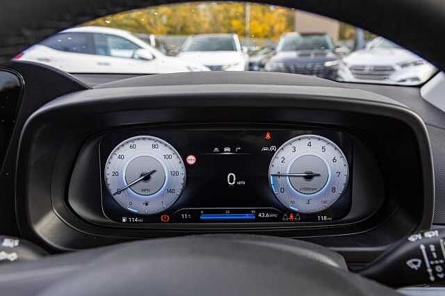 Hyundai i20 1.0T GDi Advance 5dr