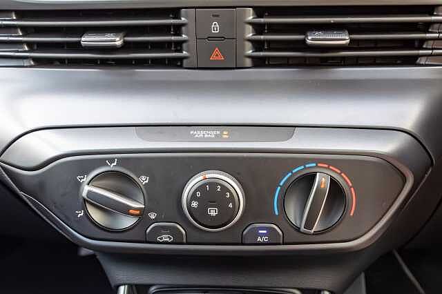 Hyundai i20 1.0T GDi Advance 5dr