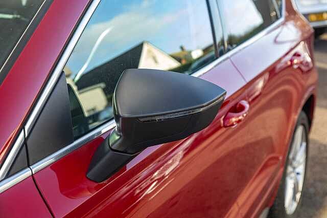 SEAT Ateca 2.0 TDI 150 FR 5dr DSG 4Drive