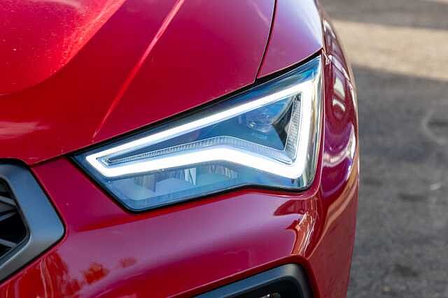 SEAT Ateca 2.0 TDI 150 FR 5dr DSG 4Drive