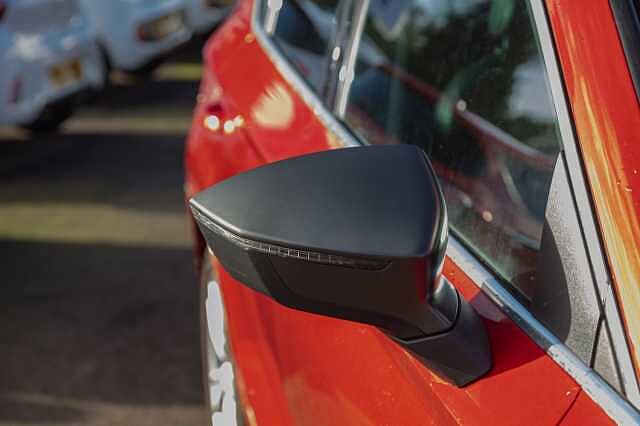 SEAT Ateca 2.0 TDI 150 FR 5dr DSG 4Drive