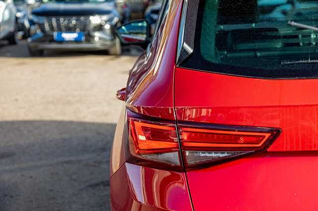 SEAT Ateca 2.0 TDI 150 FR 5dr DSG 4Drive