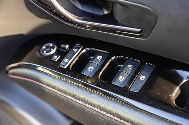 Hyundai TUCSON 1.6 TGDi N Line S 5dr 2WD