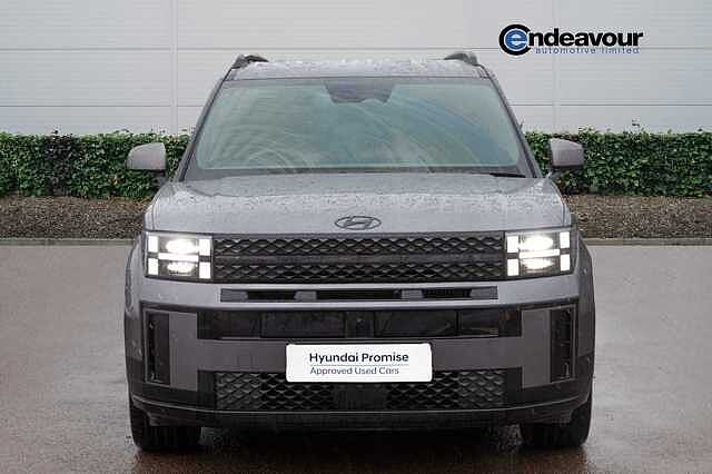 Hyundai SANTA FE 1.6 TGDi Plug-in Hybrid Calligraphy 5dr 4WD Auto