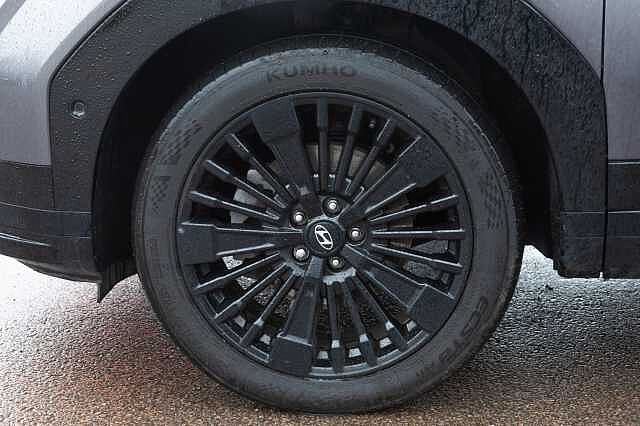 Hyundai SANTA FE 1.6 TGDi Plug-in Hybrid Calligraphy 5dr 4WD Auto