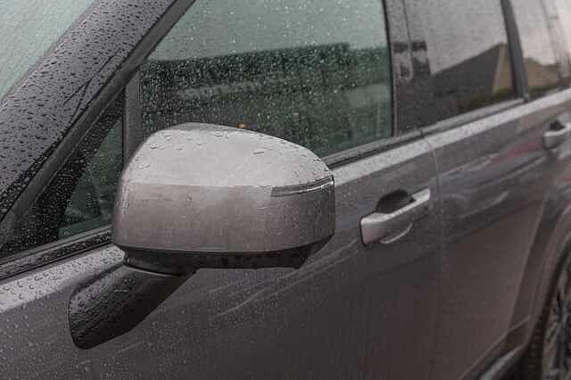 Hyundai SANTA FE 1.6 TGDi Plug-in Hybrid Calligraphy 5dr 4WD Auto