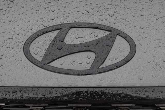 Hyundai SANTA FE 1.6 TGDi Plug-in Hybrid Calligraphy 5dr 4WD Auto