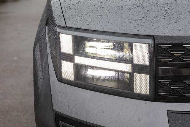 Hyundai SANTA FE 1.6 TGDi Plug-in Hybrid Calligraphy 5dr 4WD Auto