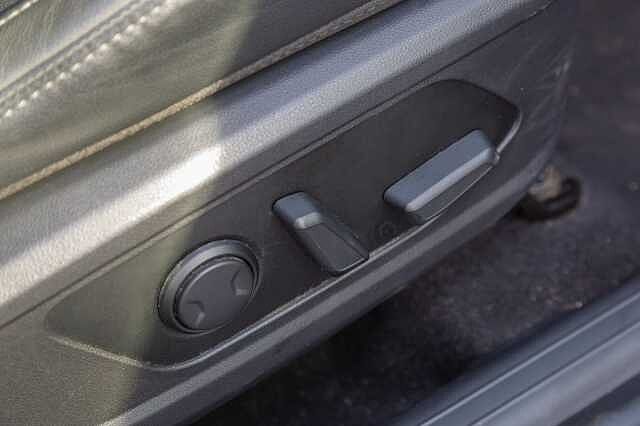 Hyundai TUCSON 1.6 TGDi Plug-in Hybrid Ultimate 5dr 4WD Auto Blue