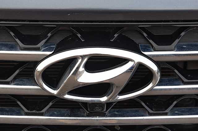 Hyundai TUCSON 1.6 TGDi 177 Premium SE 5dr 2WD DCT Grey